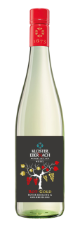 Kloster Ebernach, Mosel Rot Gold