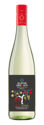 Kloster Ebernach, Mosel Rot Gold