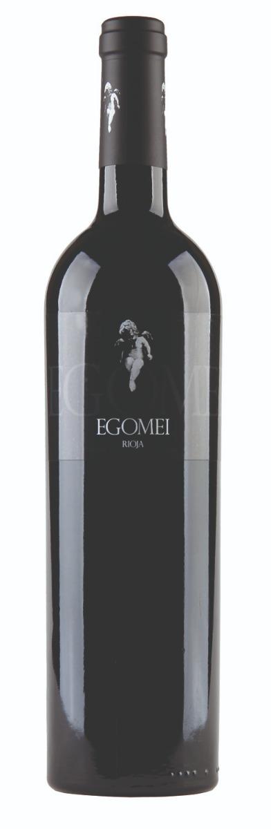 Finca Egomei, Rioja DOCa Tinto