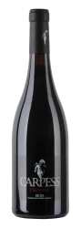 Finca Egomei, Rioja DOCa Carpess Crianza