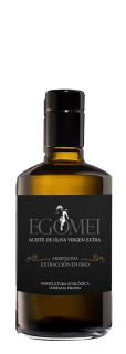 Finca Egomei,  Olijfolie Extra Vergine