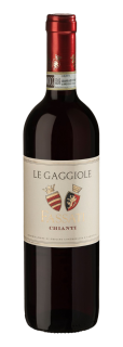 Cantina Fassati, Chianti DOCG Le Gaggiole