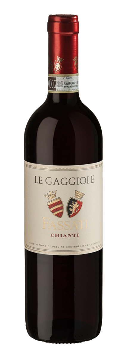 Cantina Fassati, Chianti DOCG Le Gaggiole