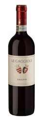 Cantina Fassati, Chianti DOCG Le Gaggiole