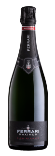 Ferrari, Trento DOC Maximum Brut