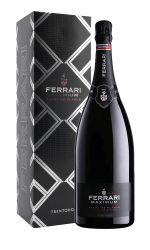 Ferrari, Trento DOC Maximum Brut in Giftbox