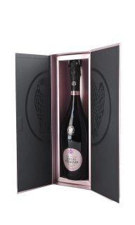 Ferrari, Trento DOC Giulio Ferrari Riserva Rosé