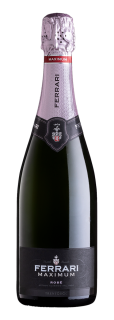 Ferrari, Trento DOC Maximum Rosé