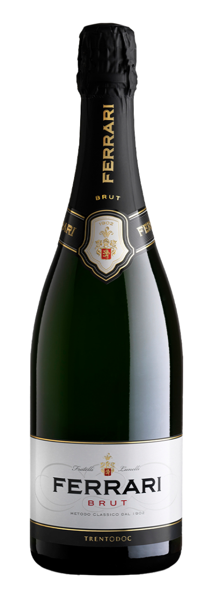Ferrari, Trento DOC Brut