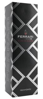 Ferrari,  Gift box 1 fles Maximum brut