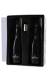 Ferrari,  Ferrari, White Tin Gift box 2 fles Maximum Brut+ Stopper
