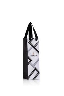 Ferrari,  Geschenkzakje 1 fles