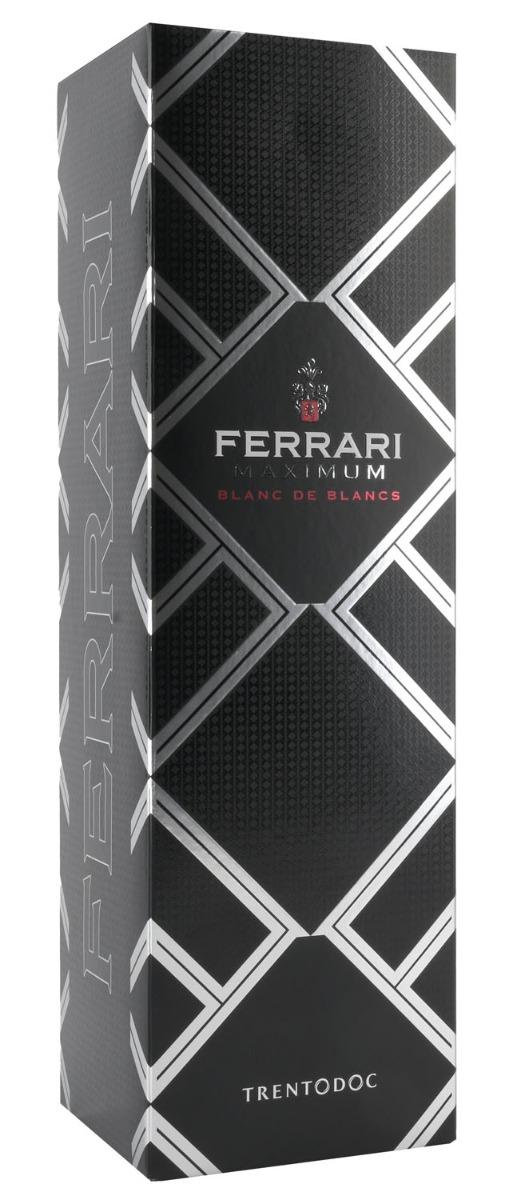 Ferrari,  Gift box 1 Magnum Maximum brut