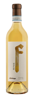 Tenuta La Fiammenga, Piemonte DOC Monor Bianco