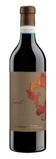 Tenuta La Fiammenga, Piemonte DOC Grignolino Jescot