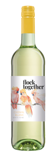 Flock together, Worchester Chenin Blanc