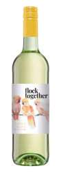 Flock together, Worchester Chenin Blanc
