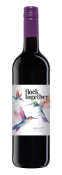 Flock together, Worchester Merlot