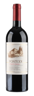 Azienda Fontodi, Chianti Classico DOCG