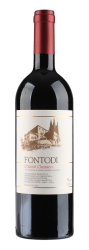 Azienda Fontodi, Chianti Classico DOCG