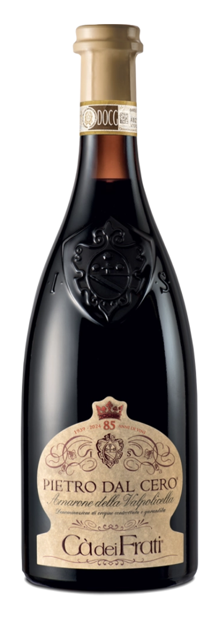 Cà dei Frati, Amarone della Valpolicella DOCG Pietro Dal Cero