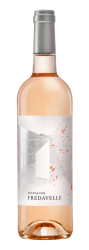 Domaine Fredavelle, Coteaux d'Aix-en-Provence AOP Cuvée Domaine  BIO