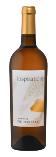 Domaine Fredavelle, Coteaux d'Aix-en-Provence AOP Cuvée Inspiration  BIO