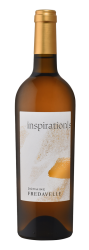 Domaine Fredavelle, Coteaux d'Aix-en-Provence AOP Cuvée Inspiration  BIO
