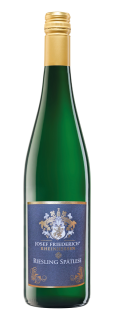 Josef Friederich,  Riesling Spätlese