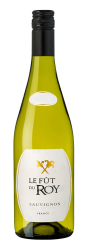 Fût du Roy, VdF Sauvignon Blanc