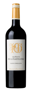 Château la Gaffelière, Saint Émilion AC Les Hauts de la Gaffeliere