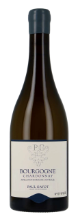 Paul Gayot, Bourgogne AC Chardonnay