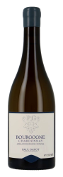 Paul Gayot, Bourgogne AC Chardonnay