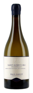 Paul Gayot, Saint Aubin AC En Remilly 1ER