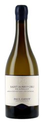Paul Gayot, Saint Aubin AC En Remilly 1ER