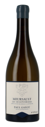 Paul Gayot, Meursault AC Les Malpoiriers