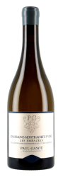 Paul Gayot, Chassagne Montrachet AC Les Embazées 1ER