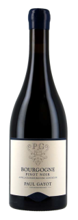Paul Gayot, Bourgogne AC Pinot Noir