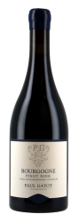 Paul Gayot, Bourgogne AC Pinot Noir