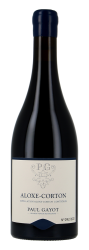 Paul Gayot, Aloxe Corton AC