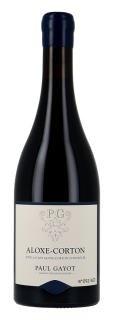 Paul Gayot, Aloxe Corton AC