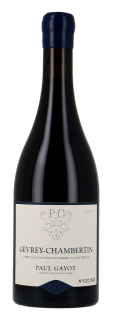Paul Gayot, Gevrey Chambertin AC Gevrey Chambertin AC
