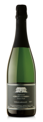 Wijnkasteel Genoels-Elderen, Haspengouw BOB Zwarte Parel, Brut