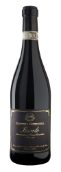 Cascina Ghercina, Barolo DOCG