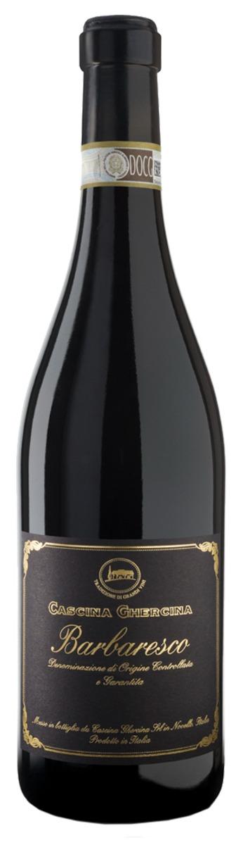 Cascina Ghercina, Barbaresco DOCG