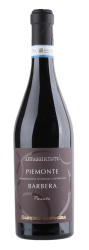 Cascina Ghercina, Piemonte DOC Barbera Appassimento