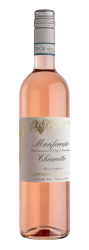 Cascina Ghercina, Monferrato DOC Chiaretto