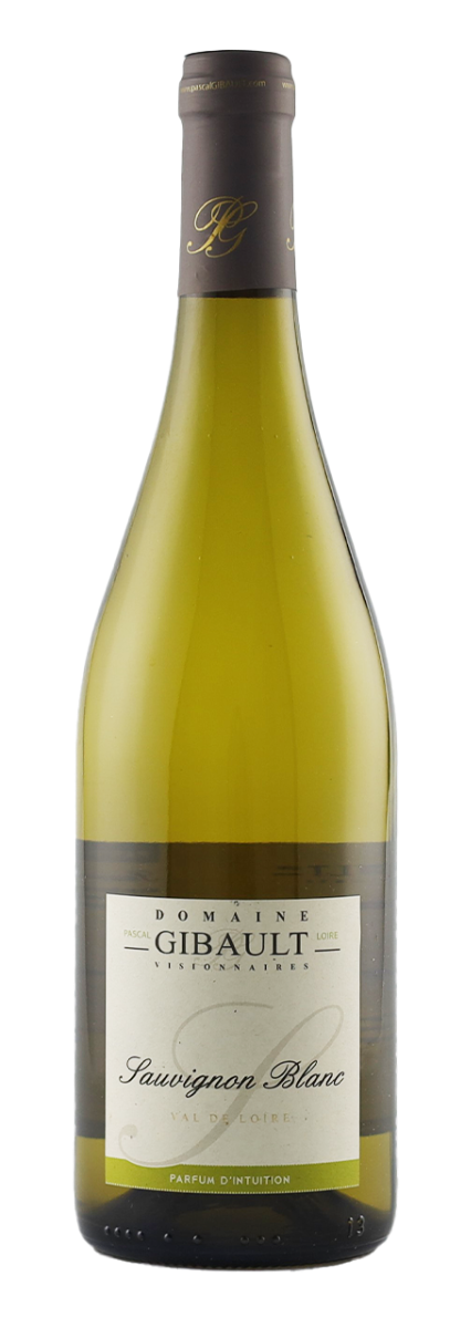 Domaine Gibault, Touraine Blanc AC Sauvignon Blanc