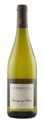 Domaine Gibault, Touraine Blanc AC Sauvignon Blanc
