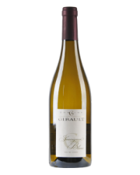 Domaine Gibault, Touraine Blanc AC Sauvignon Blanc